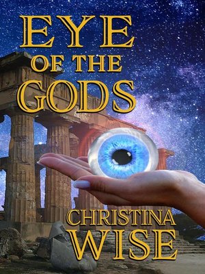 cover image of Eye of the Gods